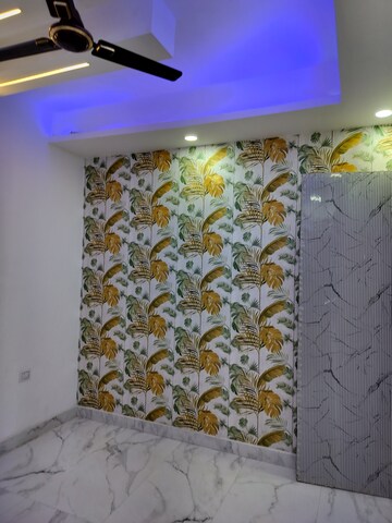 Master Plan in 2 BHK Builder Floor at MSP Arihant Apartments, Sector 73 – for Sale