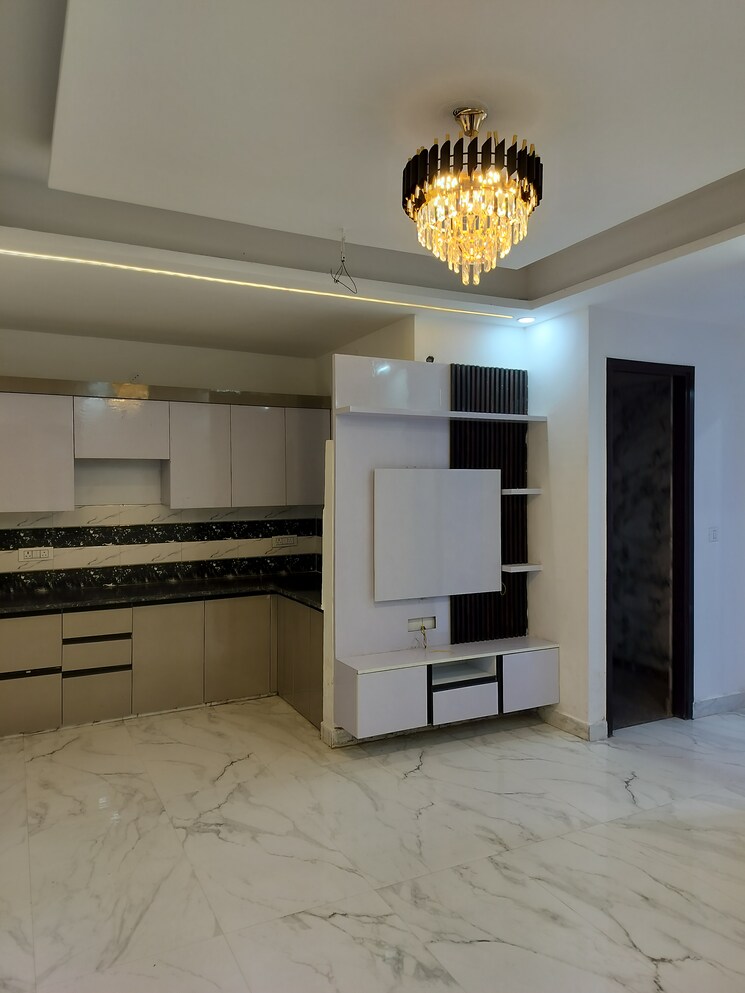 Exterior View, msp-arihant-apartments 3 Bedroom 1325 Sq.Ft. Builder Floor In Sector 73 Noida 8209197