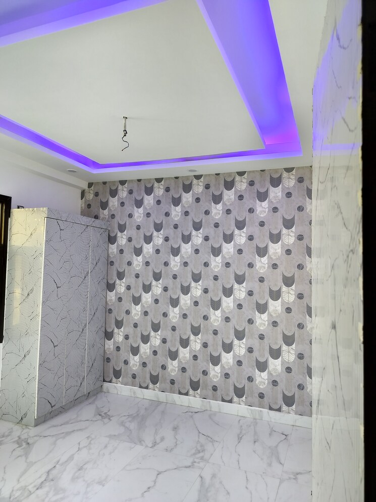Bathroom, msp-arihant-apartments 3 Bedroom 1325 Sq.Ft. Builder Floor In Sector 73 Noida 8209197