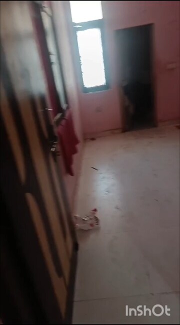 Balcony in 1 BHK Builder Floor at Mehrauli – for Rent
