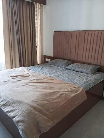 Bedroom in 3 BHK Apartment at Kharadi – for Sale