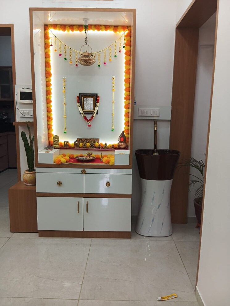 Other, kharadi 3 Bedroom 1400 Sq.Ft. Apartment In Kharadi Pune 8209208