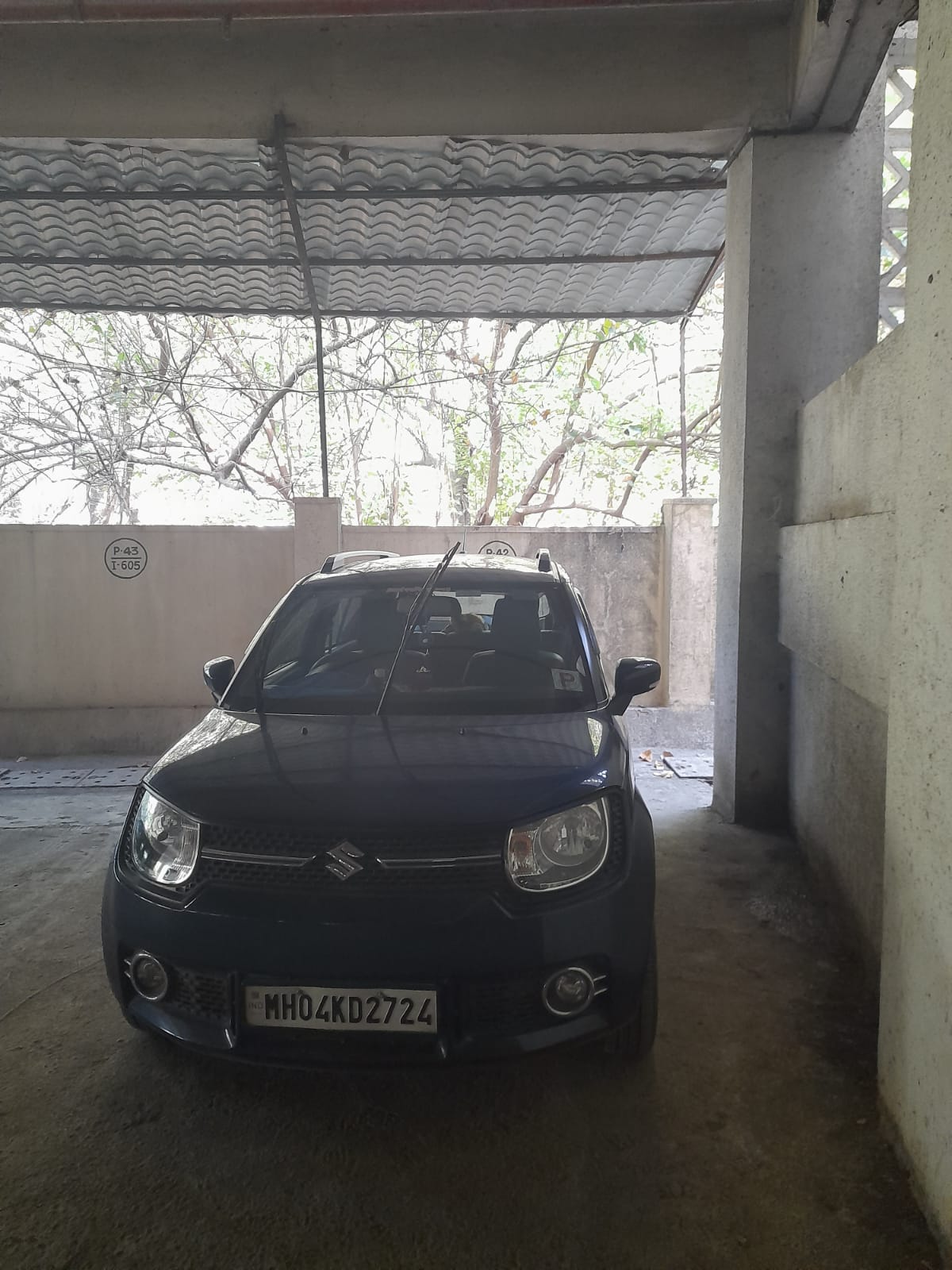 2 BHK Apartment For Sale in Vijay Annex 11