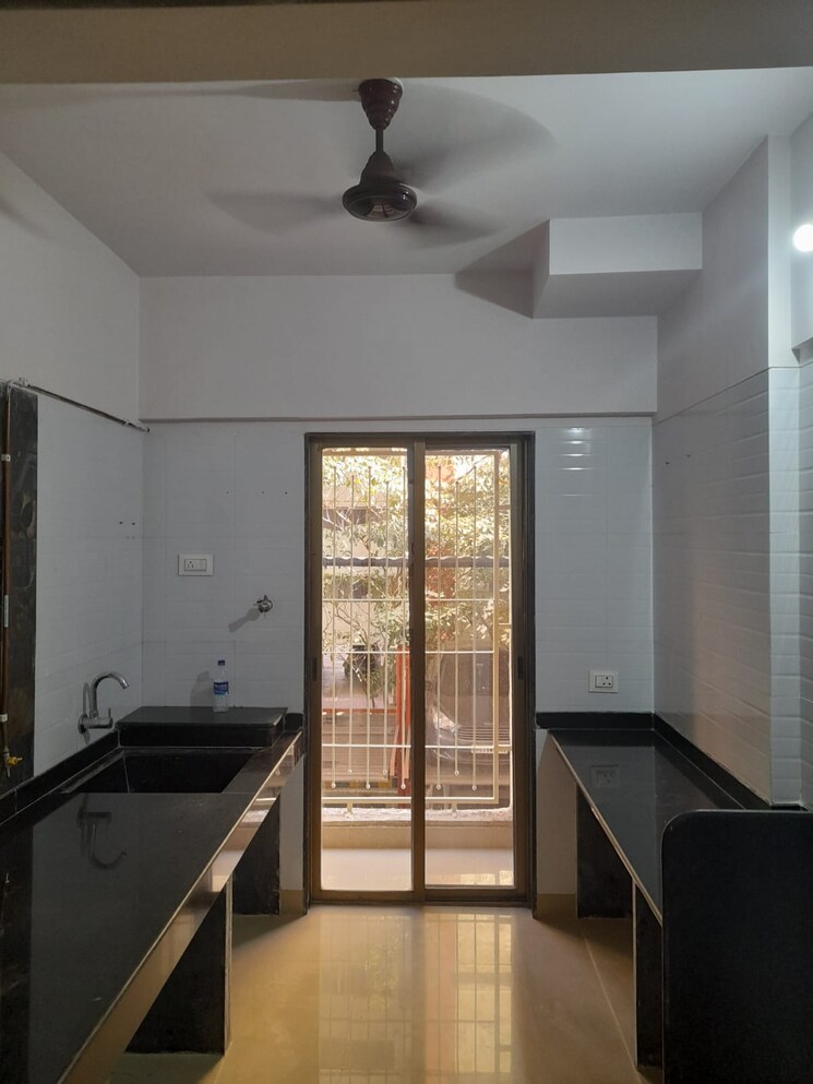 Kitchen, vijay-annex-11 2 Bedroom 686 Sq.Ft. Apartment In Waghbil Thane 8209204