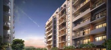 3 BHK Apartment – Exterior View View at Vatika Seven Elements, Sector 89a - for Sale