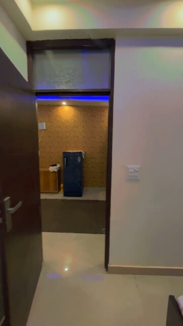 Furnished Amenities in 1 BHK Builder Floor at MSP Arihant Apartments, Sector 73 – for Rent