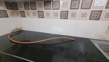 Kitchen in 2 BHK Apartment at Dayanand Colony – for Rent