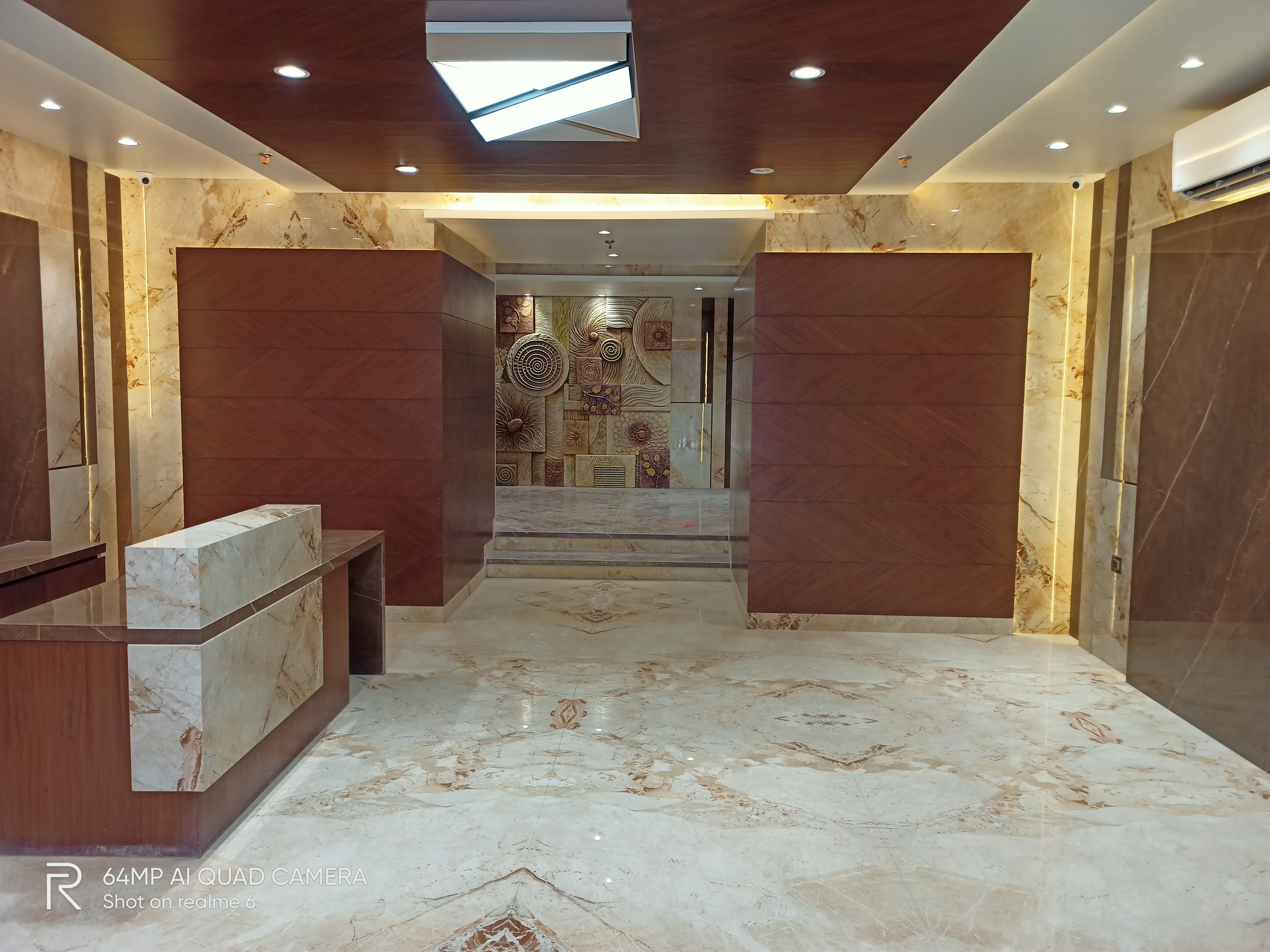 1 BHK Apartment For Sale in Raj Regalia