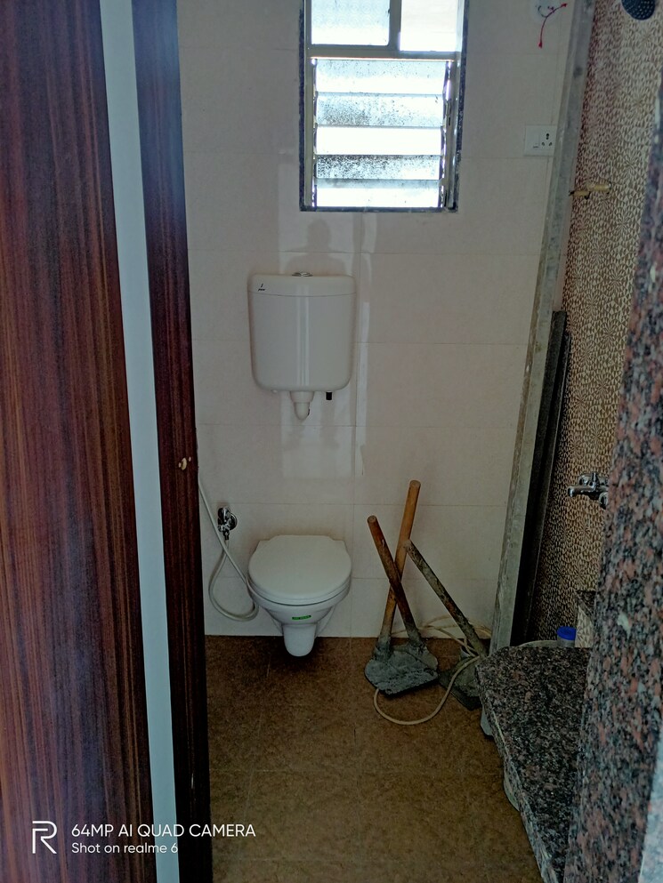 Bathroom, raj-regalia 1 Bedroom 628 Sq.Ft. Apartment In Ambernath East Thane 8209221