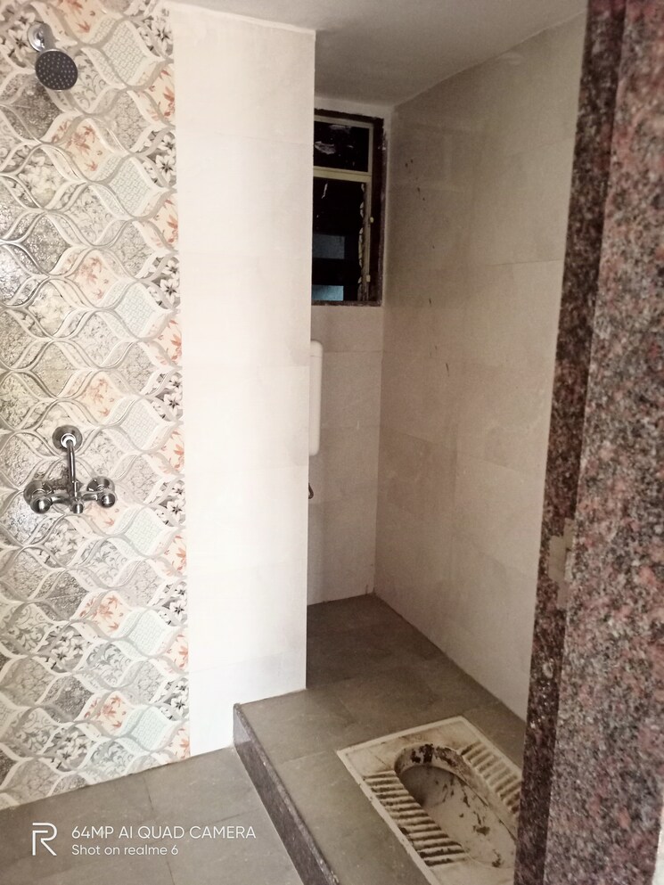 Bathroom, raj-regalia 1 Bedroom 628 Sq.Ft. Apartment In Ambernath East Thane 8209221