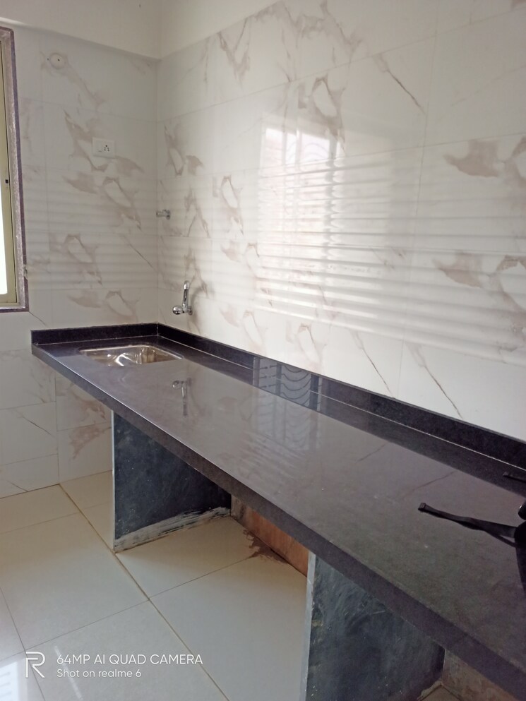 Kitchen, raj-regalia 1 Bedroom 628 Sq.Ft. Apartment In Ambernath East Thane 8209221