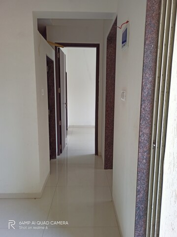 Building Lobby in 1 BHK Apartment at Raj Regalia, Ambernath East – for Sale