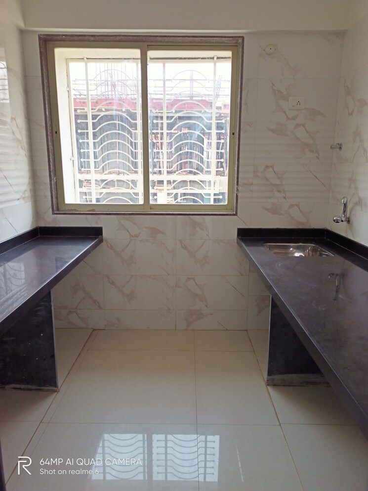 Kitchen, raj-regalia 1 Bedroom 628 Sq.Ft. Apartment In Ambernath East Thane 8209221