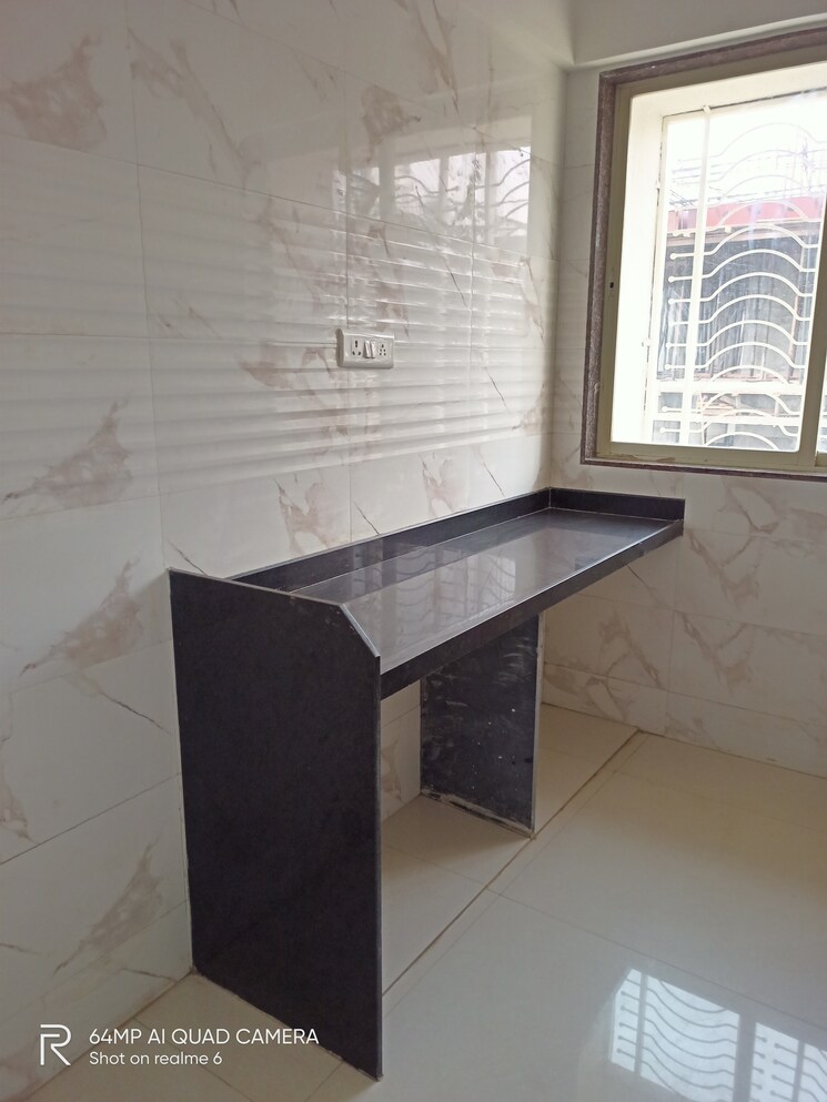 Kitchen, raj-regalia 1 Bedroom 628 Sq.Ft. Apartment In Ambernath East Thane 8209221