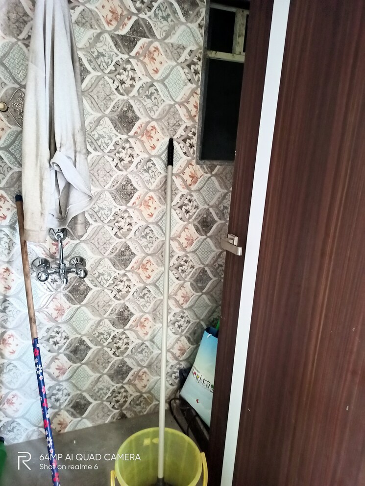 Bathroom, raj-regalia 1 Bedroom 628 Sq.Ft. Apartment In Ambernath East Thane 8209221