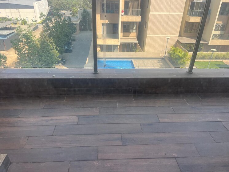 Exterior View, kolte-patil-24k-glitterati 4 Bedroom 3165 Sq.Ft. Apartment In Pimple Nilakh Pune 8209222