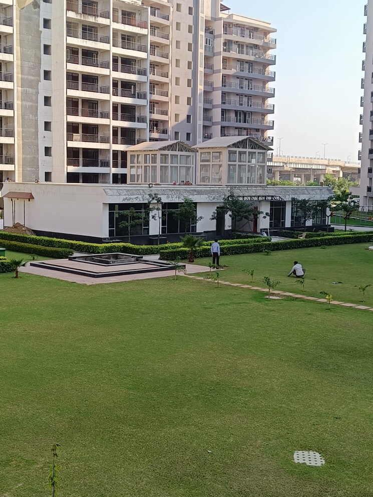 Exterior View, cosmos-express-99 3 Bedroom 1750 Sq.Ft. Apartment In Sector 99 Gurgaon 8209225