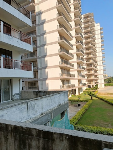 3 BHK Apartment – Exterior View View at Cosmos Express 99, Sector 99 - for Sale