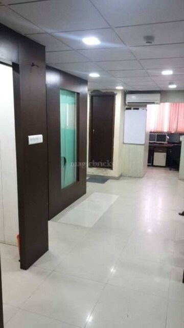 Floor Plan in  Office Space at Gomti Nagar – for Rent