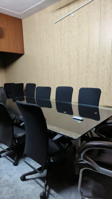 Team Area in  Office Space at Gomti Nagar – for Rent
