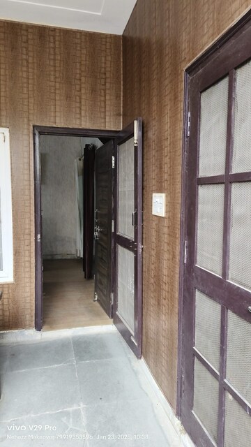 Building Lobby in  Office Space at Gomti Nagar – for Rent