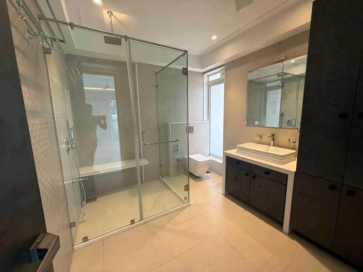 Kitchen, kolte-patil-24k-atria 4 Bedroom 3740 Sq.Ft. Apartment In Pimple Nilakh Pune 8209227