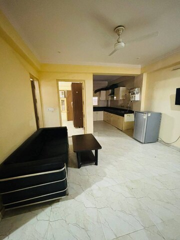 2 BHK Builder Floor For Rent in Saurabh Niwas, Sector 40