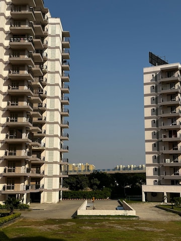 3 BHK Apartment – Exterior View View at Cosmos Express 99, Sector 99 - for Sale