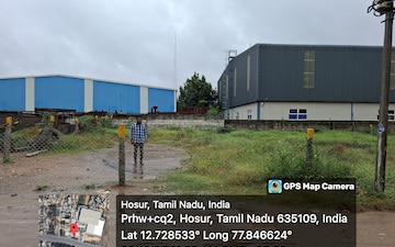 Warehouse For Rent in Hosur Krishnagiri rd