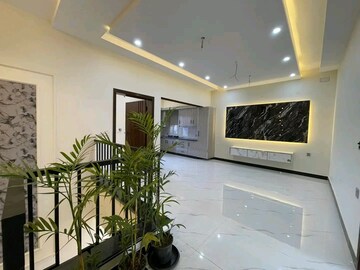 Parking in 3 BHK Apartment at Ganga Legend, Bavdhan – for Sale