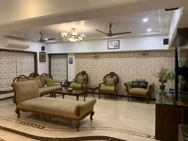 Living Room, nyati-equatorial 3 Bedroom 1130 Sq.Ft. Apartment In Bavdhan Pune 8209257