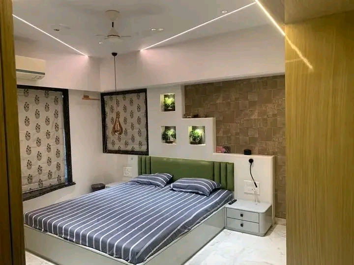 3 BHK + Pooja Room,Study Room Apartment For Sale in Nyati Equatorial