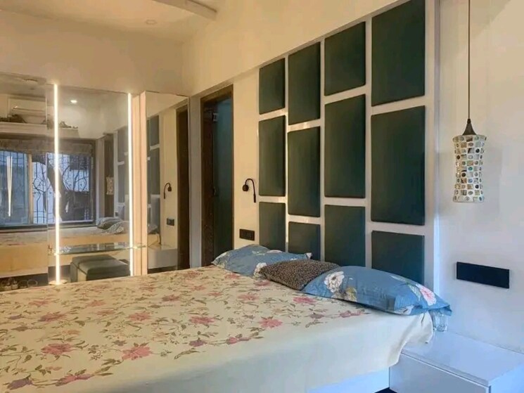 Bedroom, nyati-equatorial 3 Bedroom 1130 Sq.Ft. Apartment In Bavdhan Pune 8209257