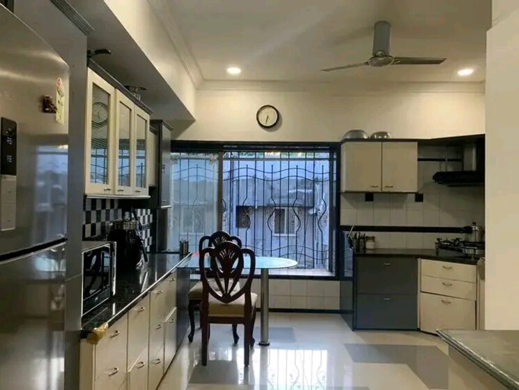 Kitchen, nyati-equatorial 3 Bedroom 1130 Sq.Ft. Apartment In Bavdhan Pune 8209257