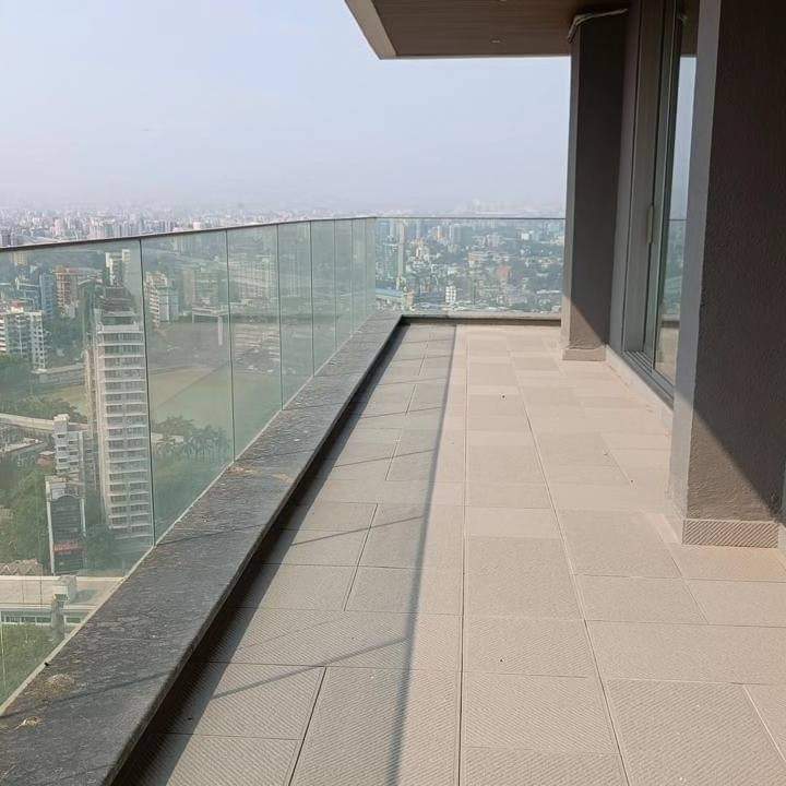 3 BHK + Pooja Room 3100 Sq.Ft. Apartment in Godrej Riverine