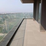 3 BHK + Pooja Room 3100 Sq.Ft. Apartment in Godrej Riverine