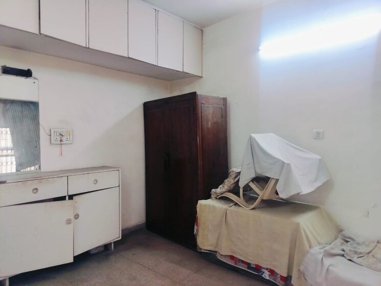 undefined, sarita vihar 3 Bedroom 1500 Sq.Ft. Apartment In Sarita Vihar Delhi 8209260