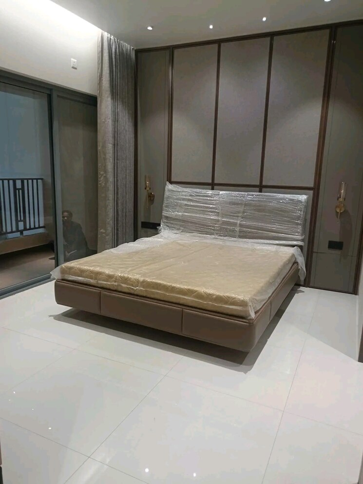 Bedroom, anp-atlantis 4 Bedroom 2003 Sq.Ft. Apartment In Balewadi Pune 8209269