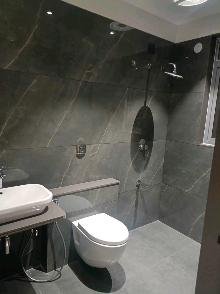 Bathroom, anp-atlantis 4 Bedroom 2003 Sq.Ft. Apartment In Balewadi Pune 8209269