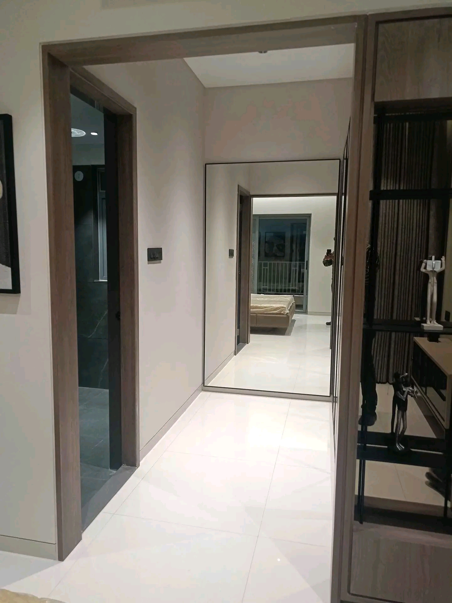 4 BHK + Pooja Room,Study Room 2003 Sq.Ft. Apartment in ANP Atlantis