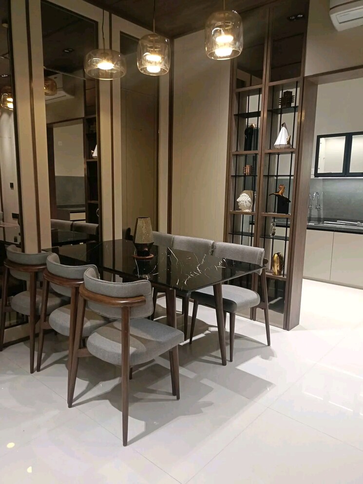 Gym, anp-atlantis 4 Bedroom 2003 Sq.Ft. Apartment In Balewadi Pune 8209269