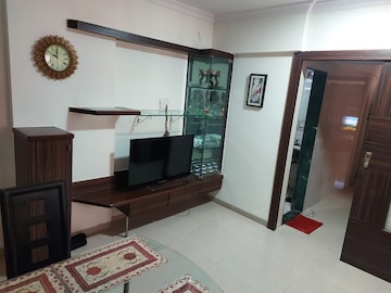 Bedroom in 1 BHK Apartment at Green Field B CHS LTD, Andheri East – for Rent