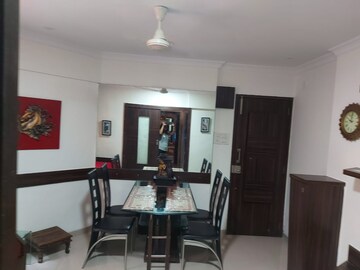 Gym in 1 BHK Apartment at Green Field B CHS LTD, Andheri East – for Rent
