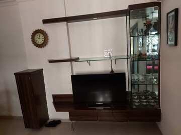 Living Room in 1 BHK Apartment at Green Field B CHS LTD, Andheri East – for Rent