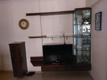 Furnished Amenities in 1 BHK Apartment at Green Field B CHS LTD, Andheri East – for Rent