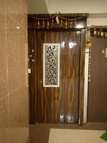 Building Lobby in 1 BHK Apartment at Lodha Palava Eviva K To T Urbano A C F and I To T, Dombivli East – for Rent
