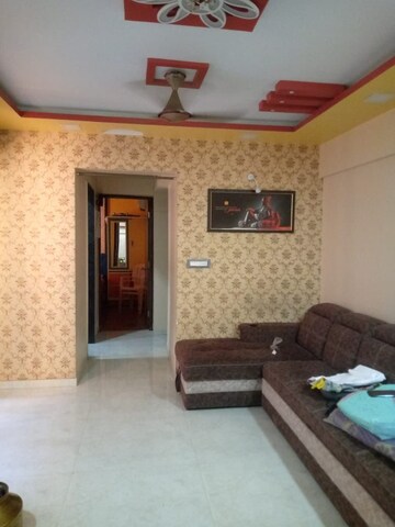 Bedroom in 1 BHK Apartment at Lodha Palava Eviva K To T Urbano A C F and I To T, Dombivli East – for Rent