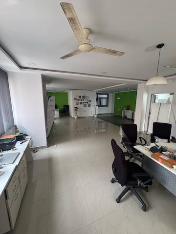 Commercial Office Space 1080 Sq.Ft. For Rent in Manikonda Hyderabad  8209283