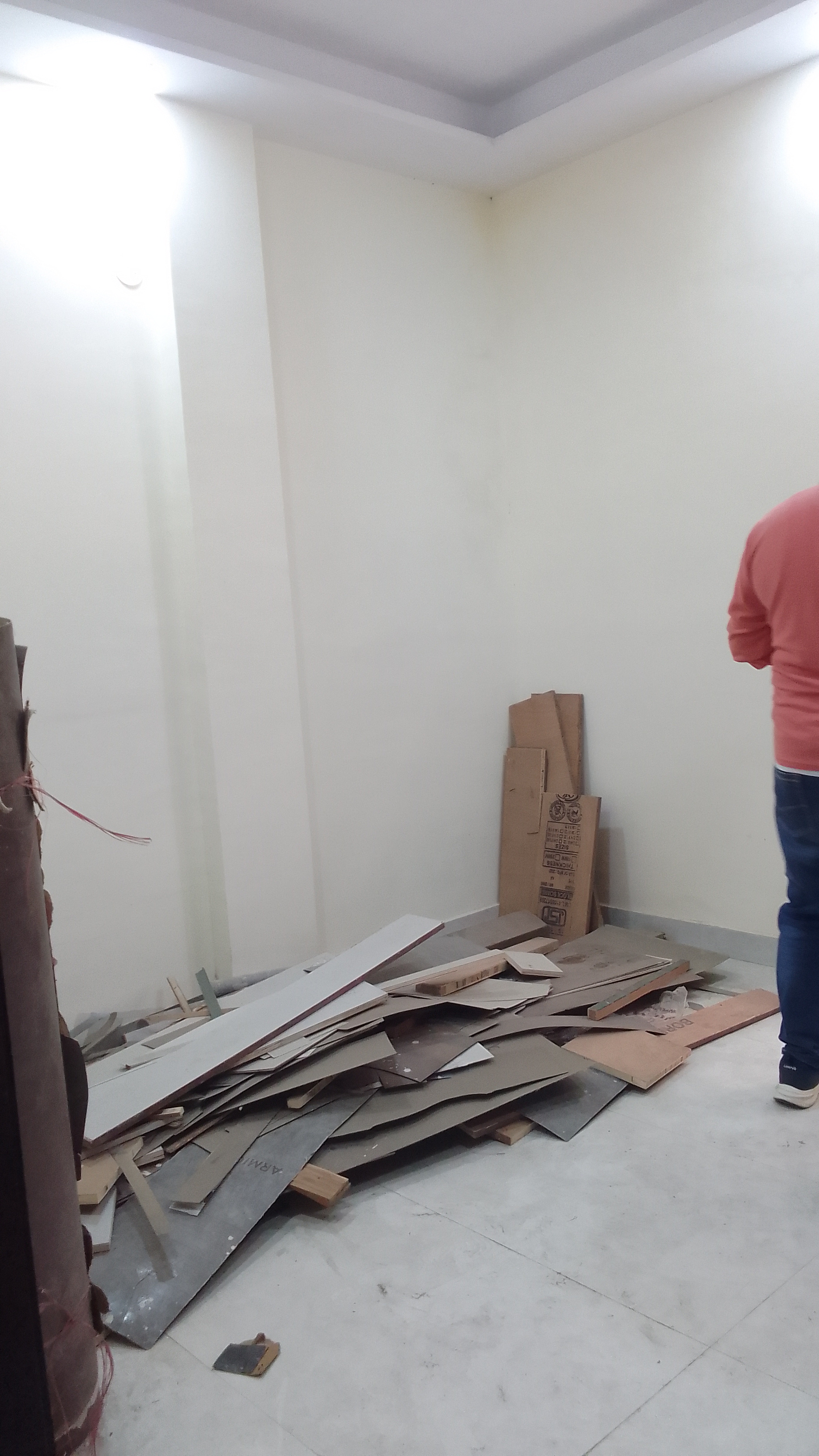 2 BHK Builder Floor For Sale in Builder Floor 