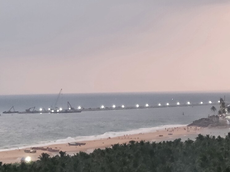 undefined, vizhinjam Commercial Land 4046 Sq.Mt. In Vizhinjam Thiruvananthapuram 8209296